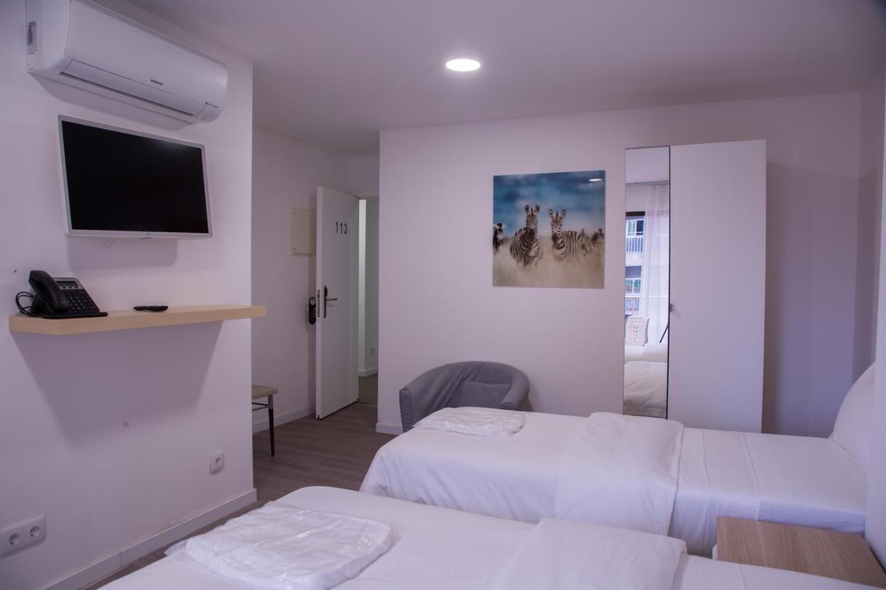 Wdc Aparthotel - Buea Exterior photo